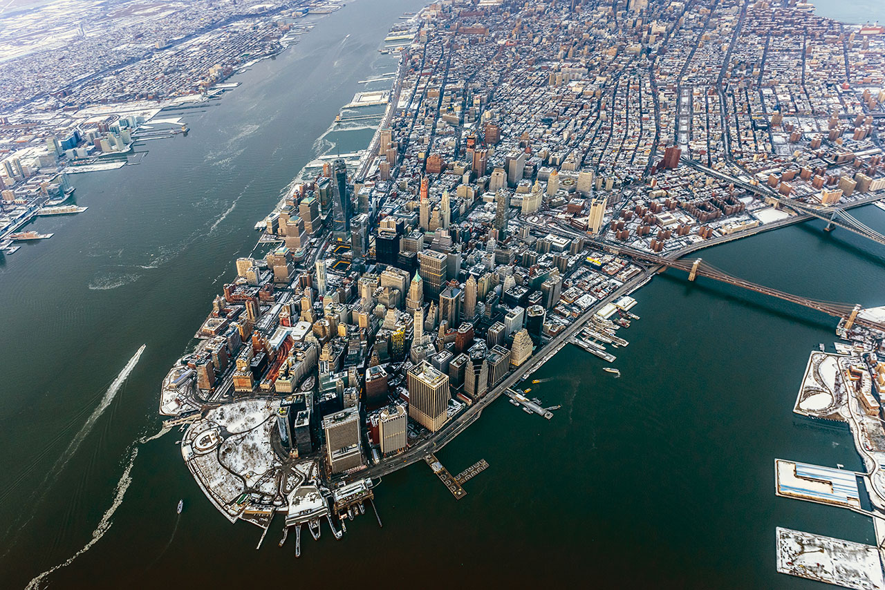 Maximize your experience of shows and events in New York