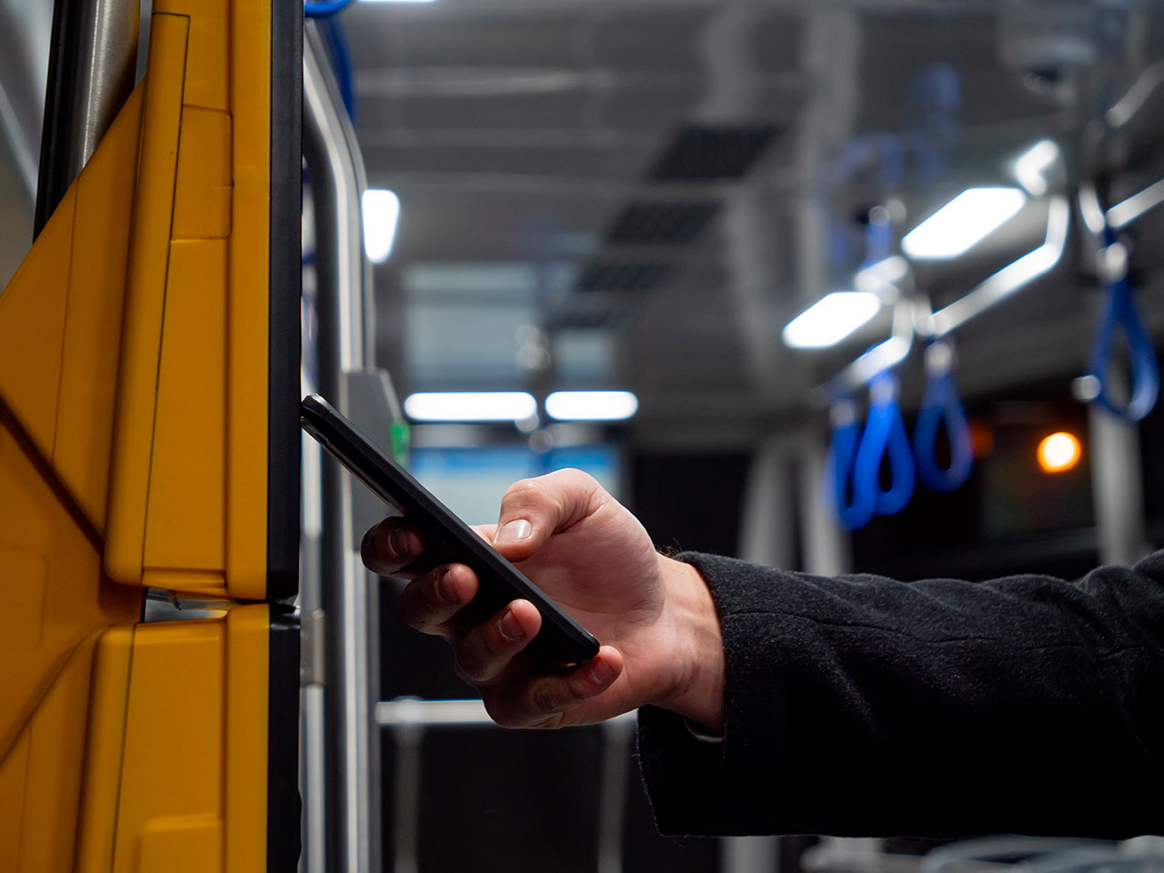 Getting around New York: tips to save on transportation